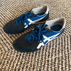 Tiger Onitsuka Shoes, Men's US size 10